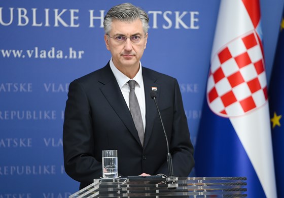 Vlada čini sve da cijena plina bude što niža